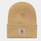Acrylic Watch Hat