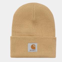 Acrylic Watch Hat