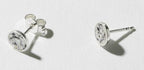 7 mm Ohrstecker