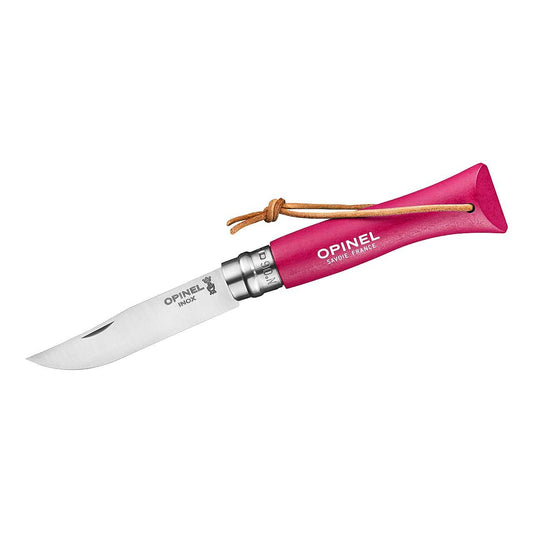 Opinel No 06 BAROUDEUR