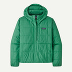 W Light Gust Hooded P/O