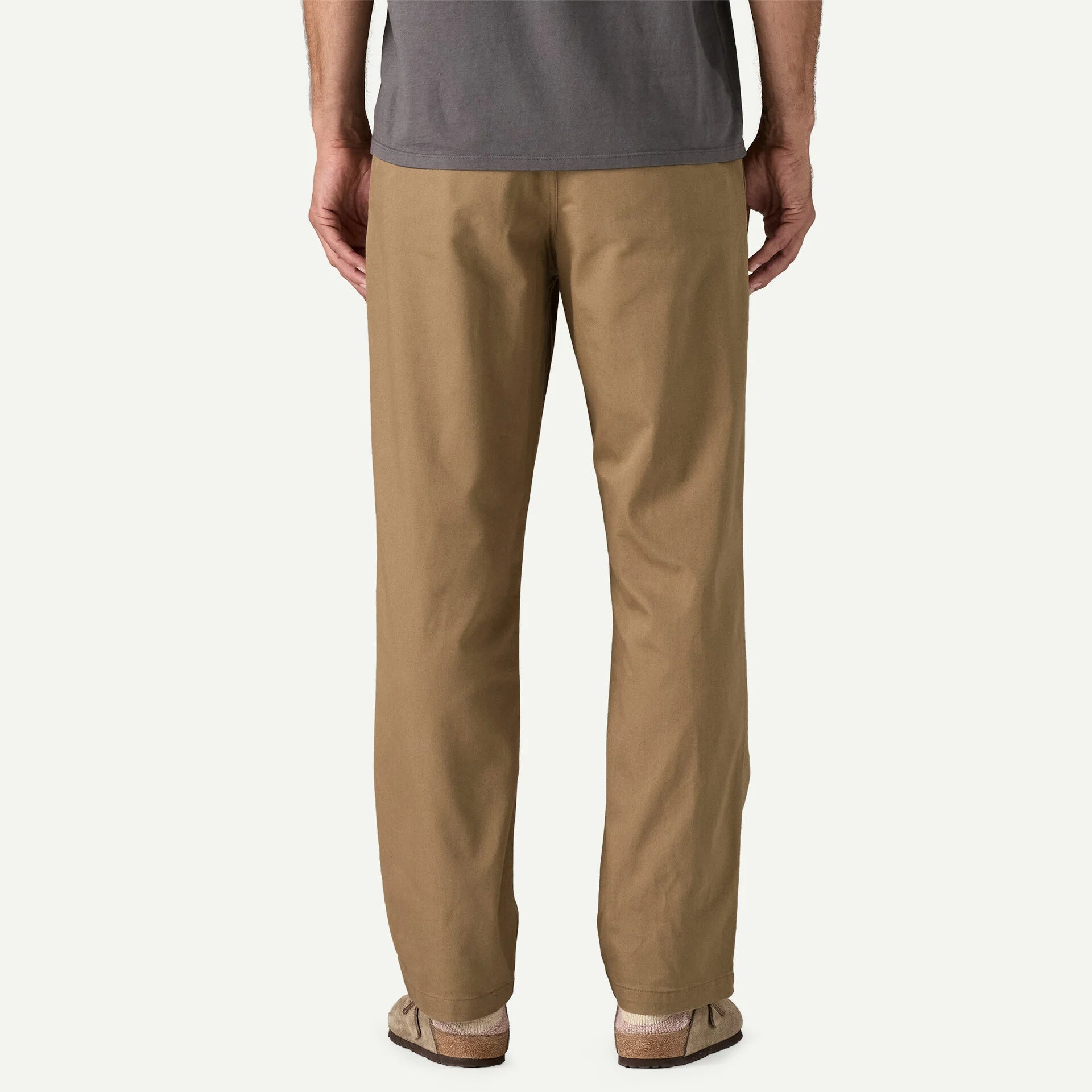 M Twill Traveler Chino Pants - Reg