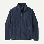M Retro Pile Jacket