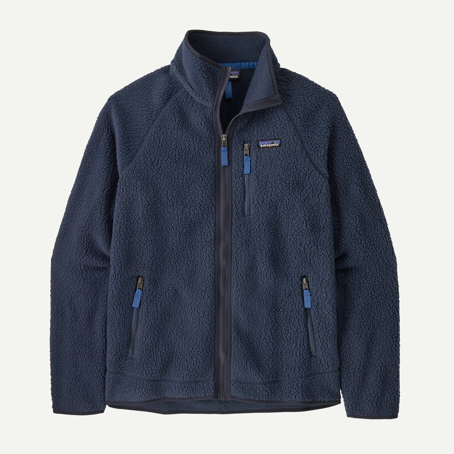 M Retro Pile Jacket
