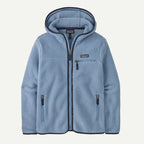 W's Retro Pile Hoody