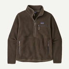 W's Retro Pile Marsupial