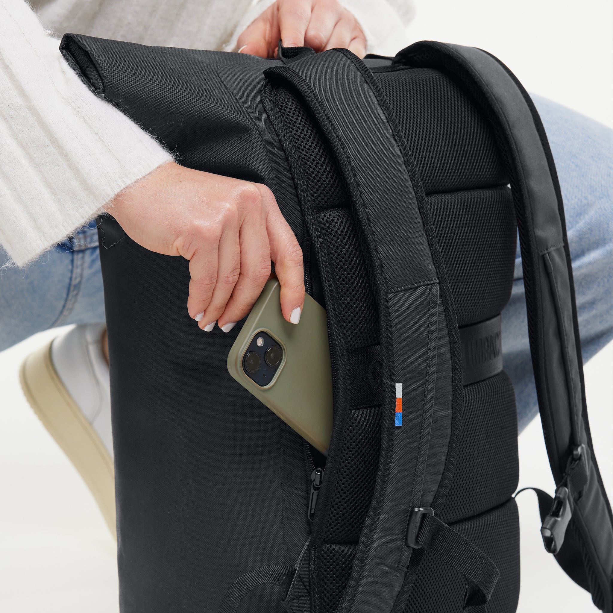 Rolltop Lite 2.0