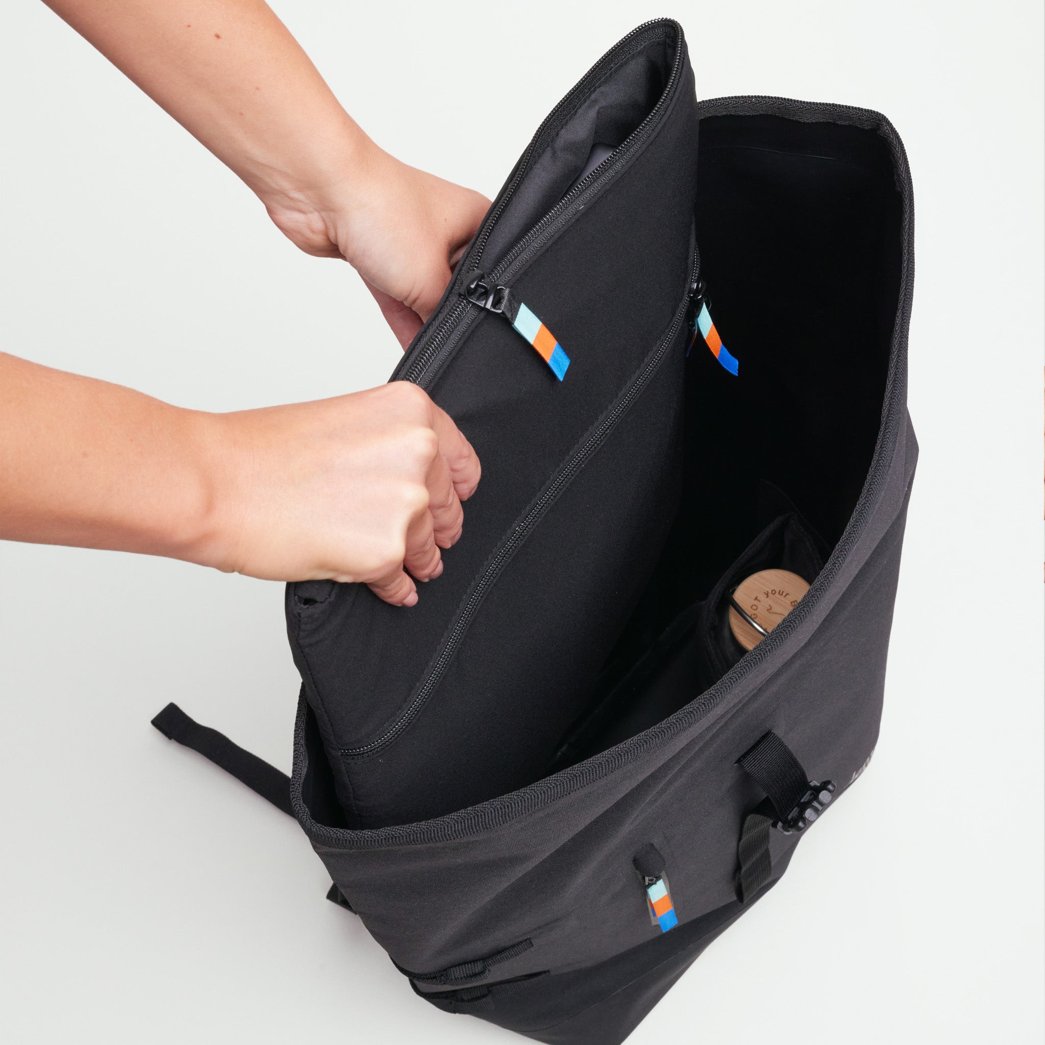 Rolltop 2.0