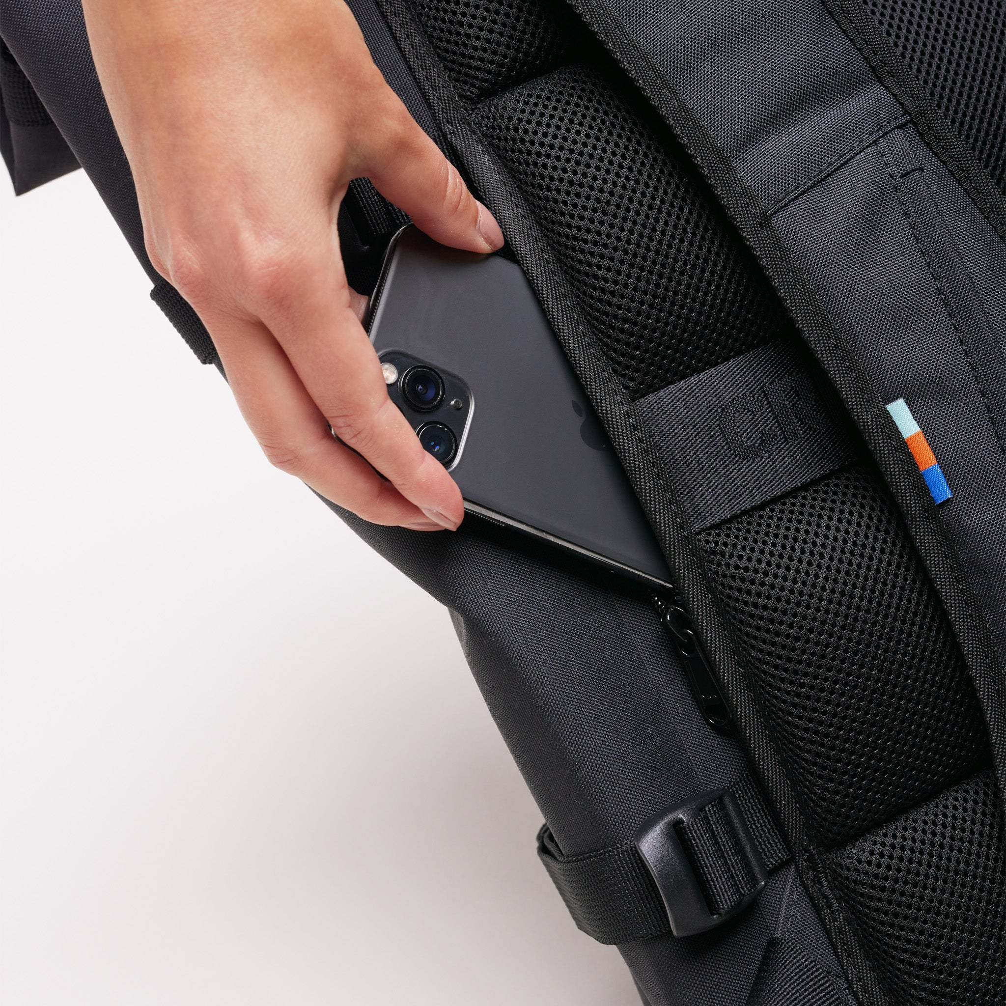 Rolltop 2.0
