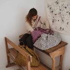 ELISA GRAOU/GREIGE