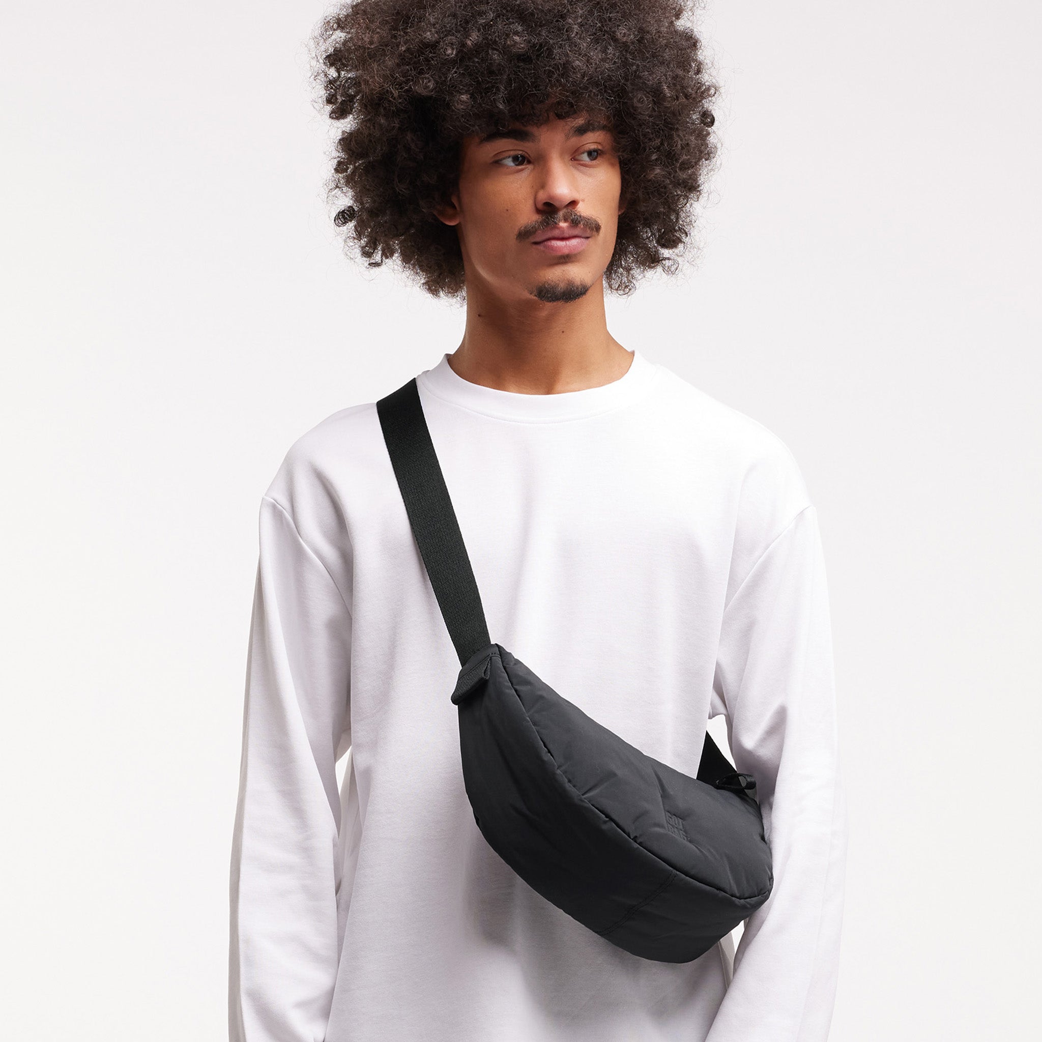 Cloud Moon Bag Small