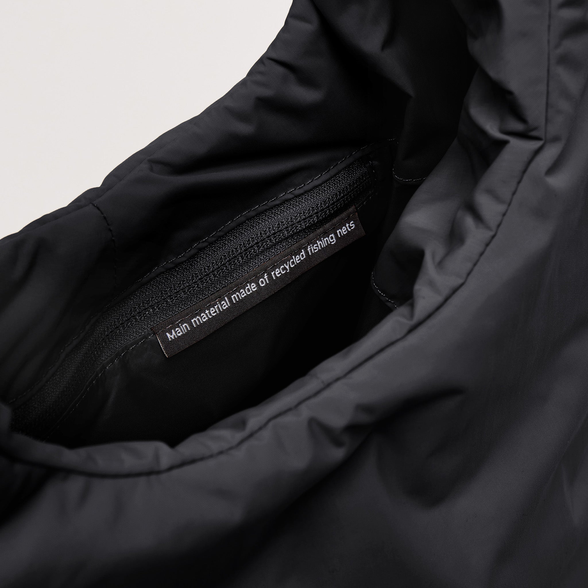 Cloud Shoulder Bag