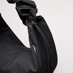 Moon Bag Ruffle