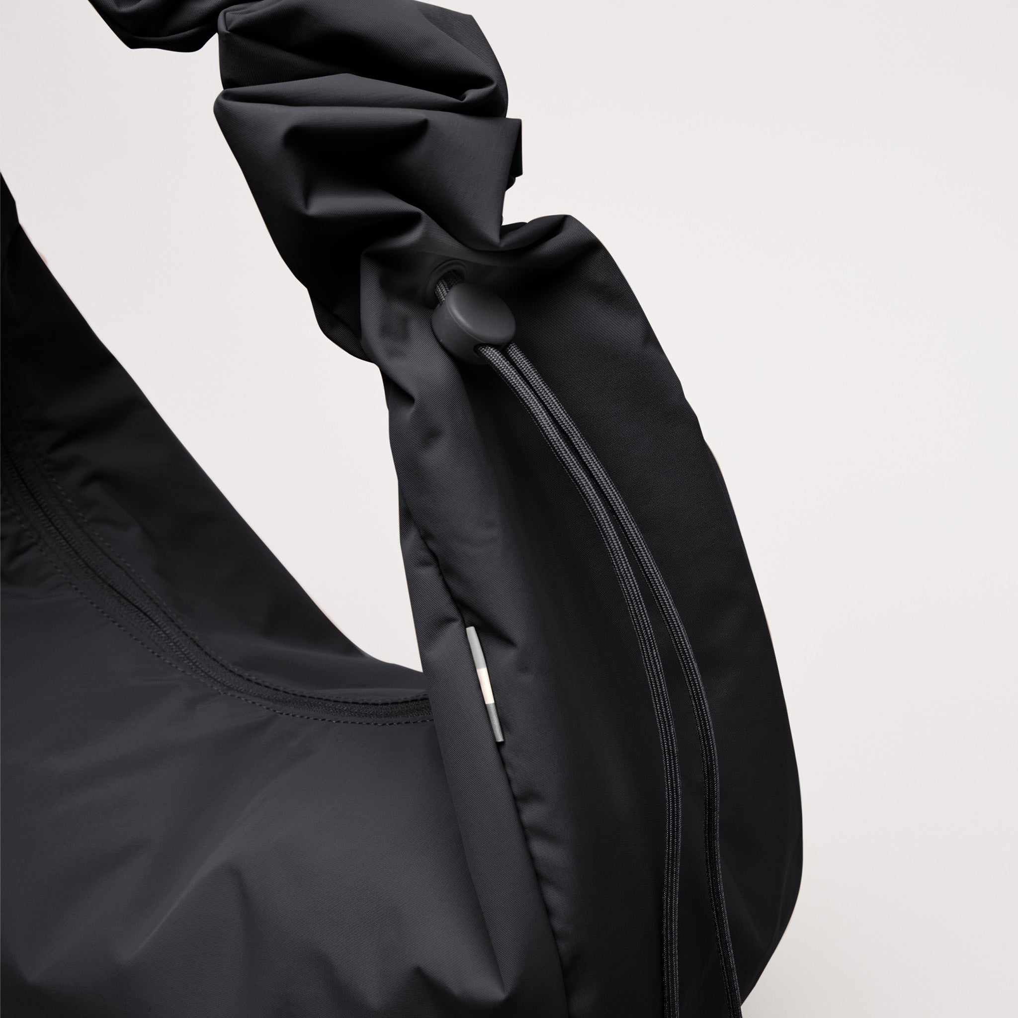 Moon Bag Ruffle