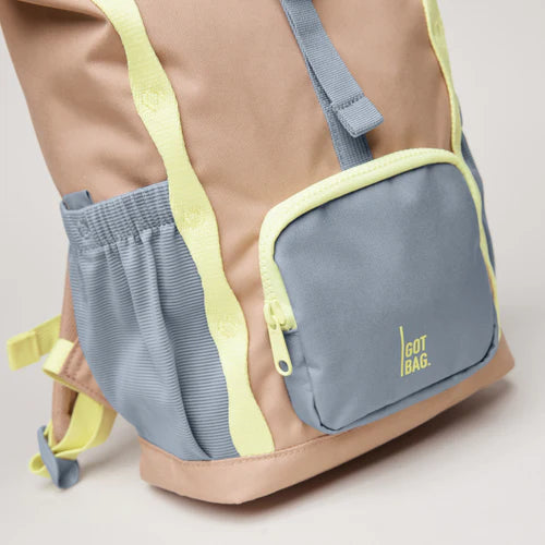 Kids Adventure Rolltop (Tonal)