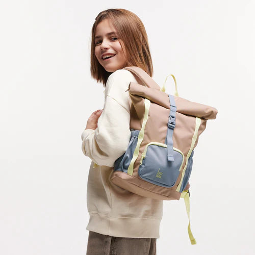 Kids Adventure Rolltop (Tonal)