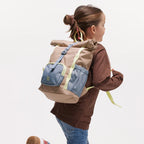 Kids Adventure Rolltop (Tonal)