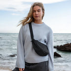 Moon Bag small