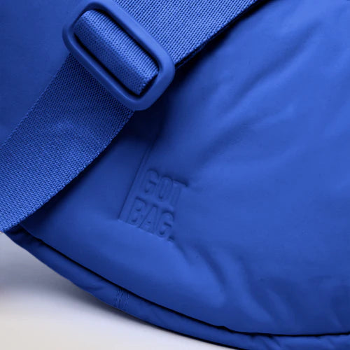 Cloud Moon Bag Small (Monochrome)