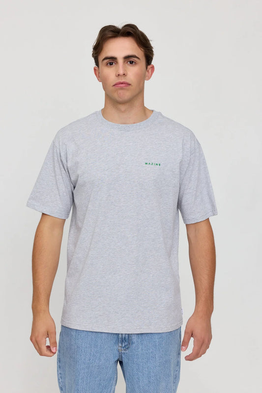 Locals T Organic Cotton