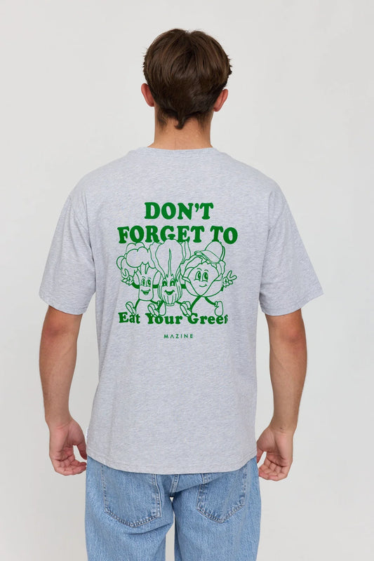 Locals T Organic Cotton