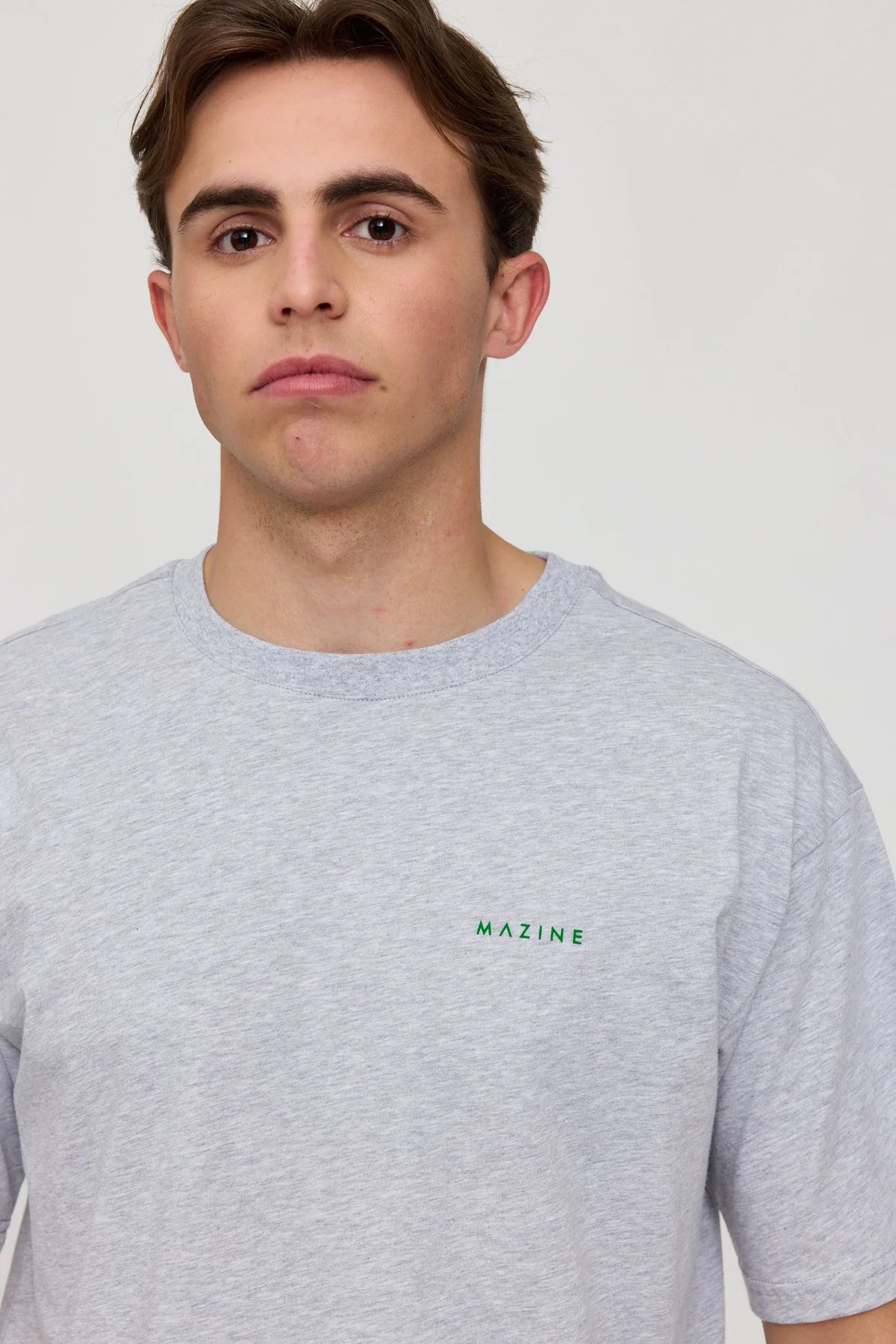 Locals T Organic Cotton