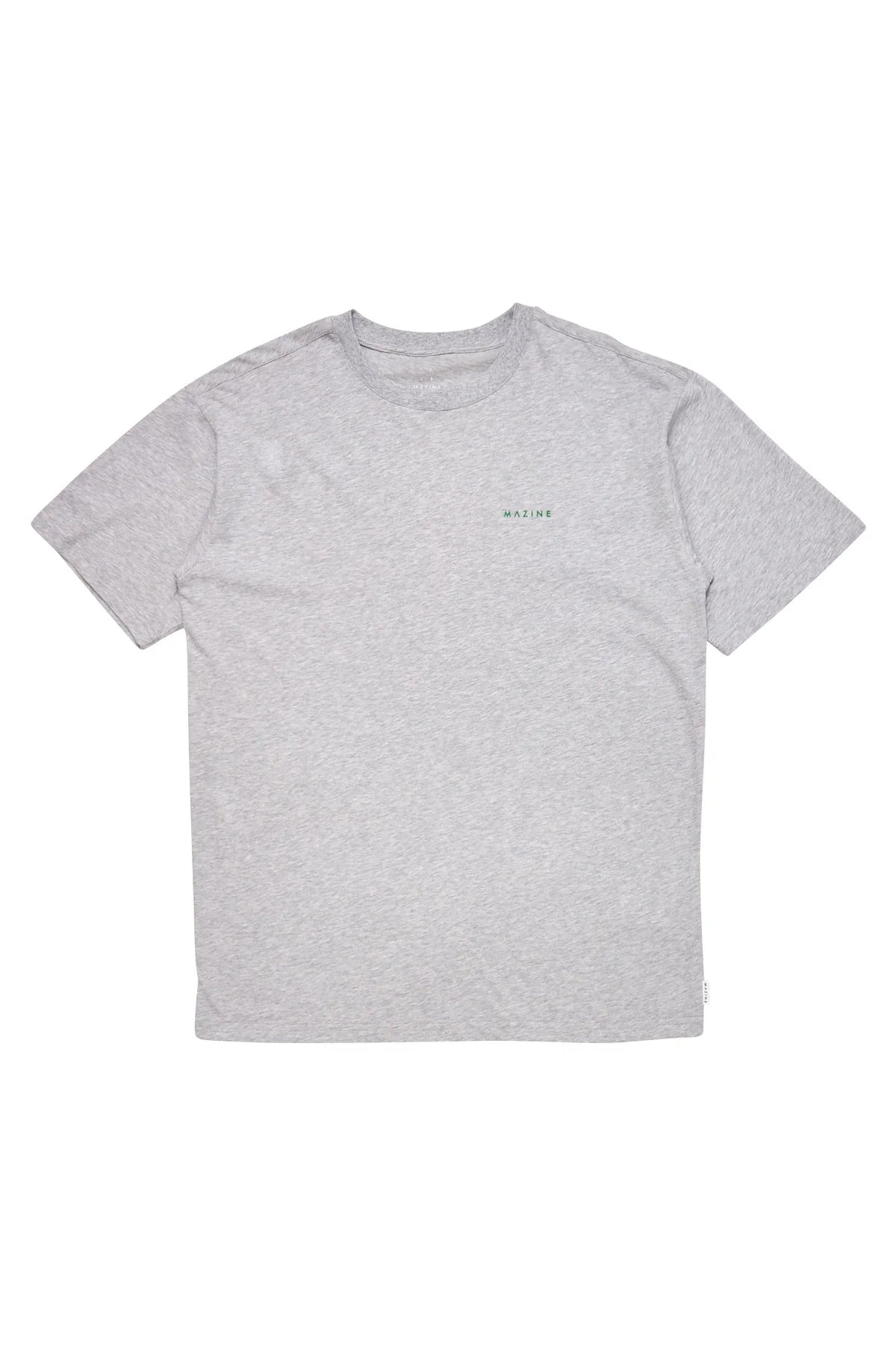 Locals T Organic Cotton