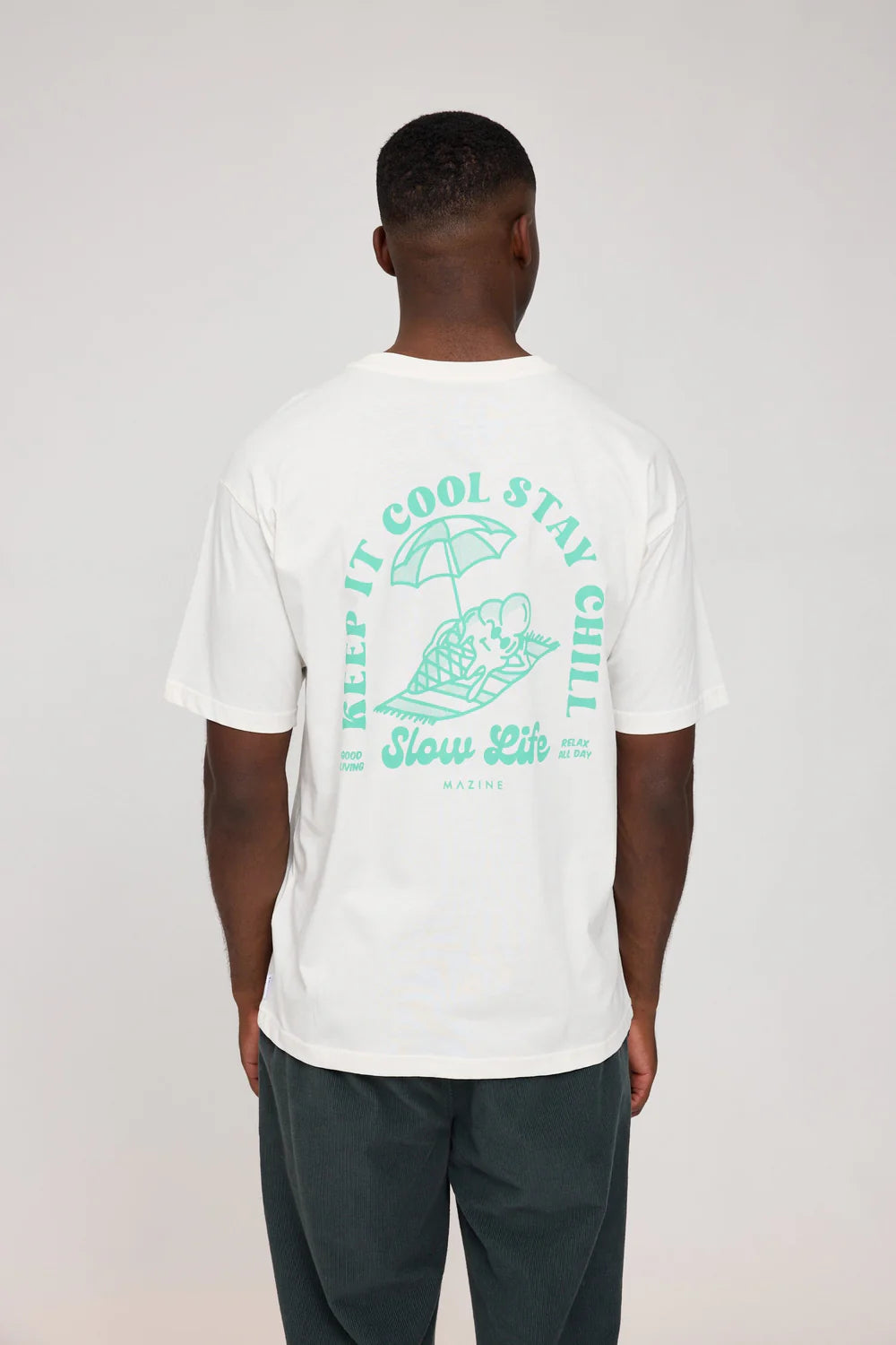 Locals T Organic Cotton