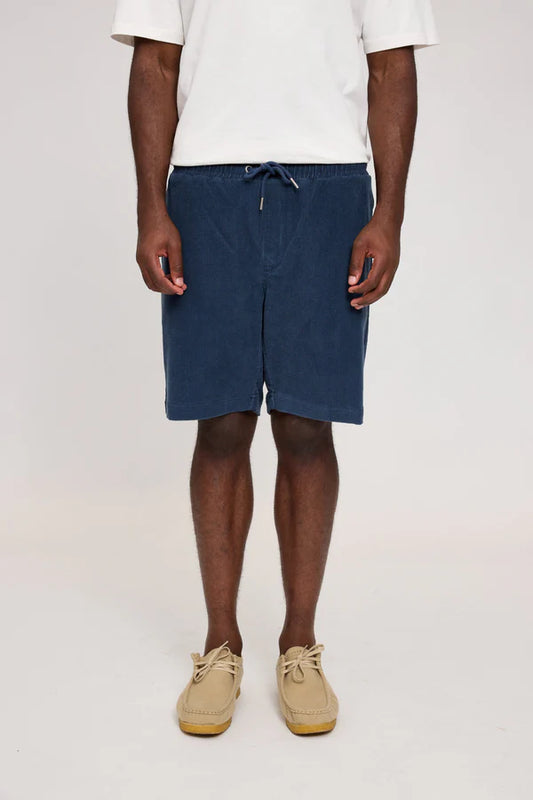 Corduroy Shorts Organic Cotton Men