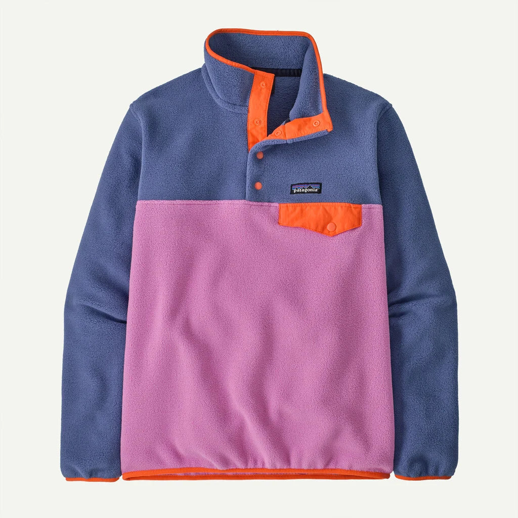 W's LW Synch Snap-T P/O