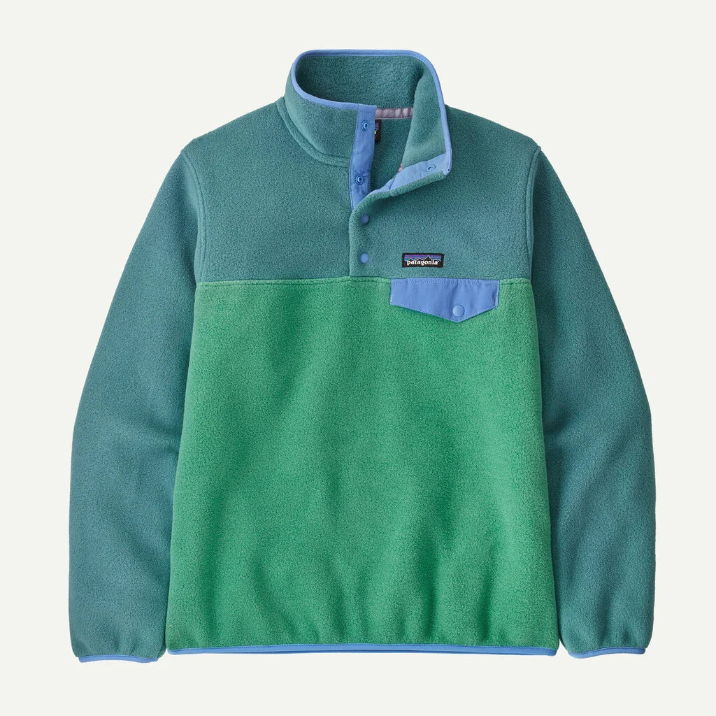 W's LW Synch Snap-T P/O