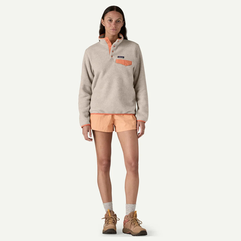 W's LW Synch Snap-T P/O