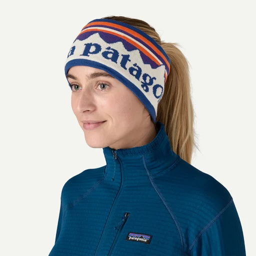 Powder Town Headband