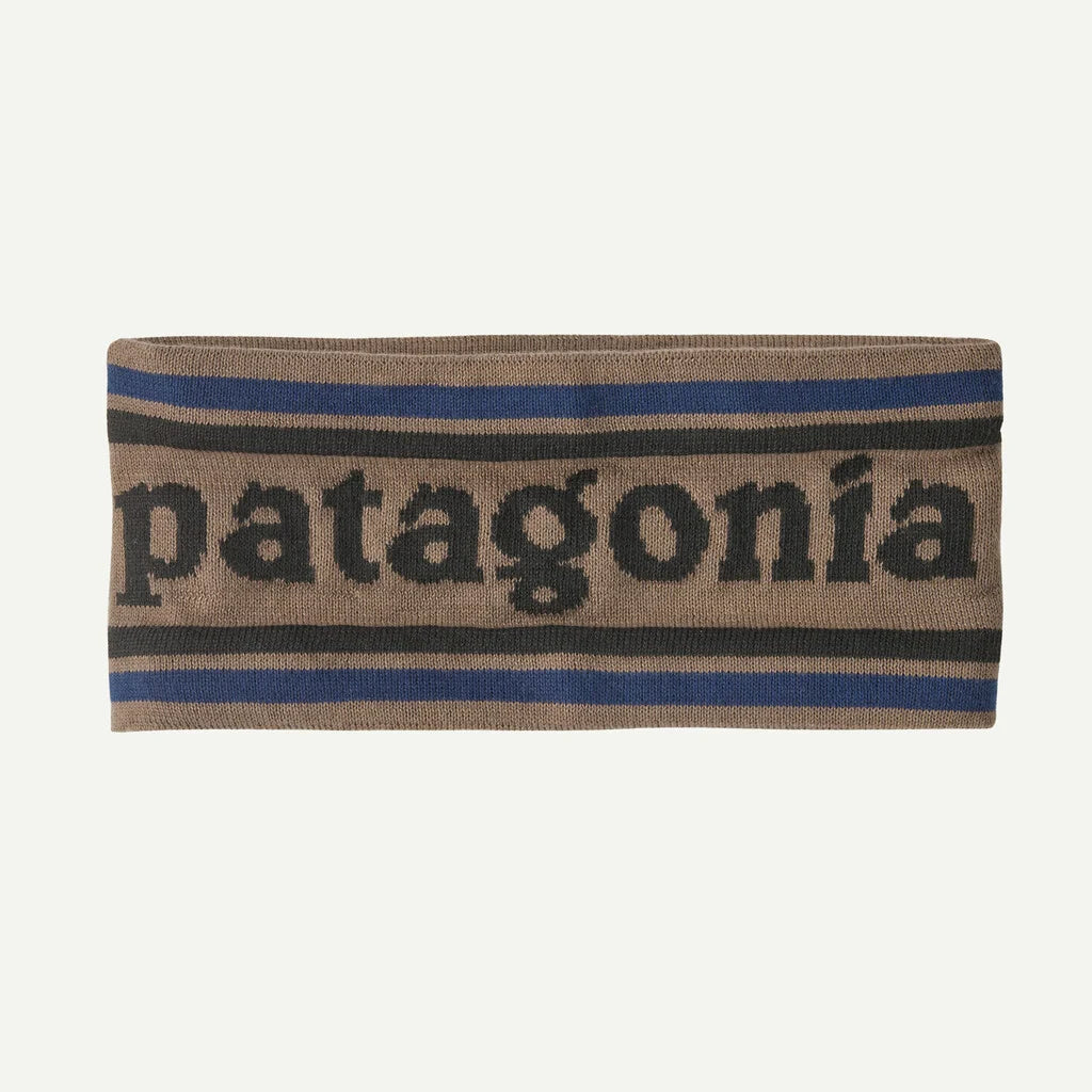 Powder Town Headband