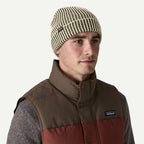 Fishermans Rolled Beanie