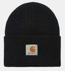Acrylic Watch Hat