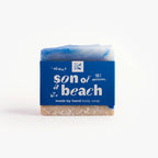 SON OF A BEACH | Handgemachte Seife