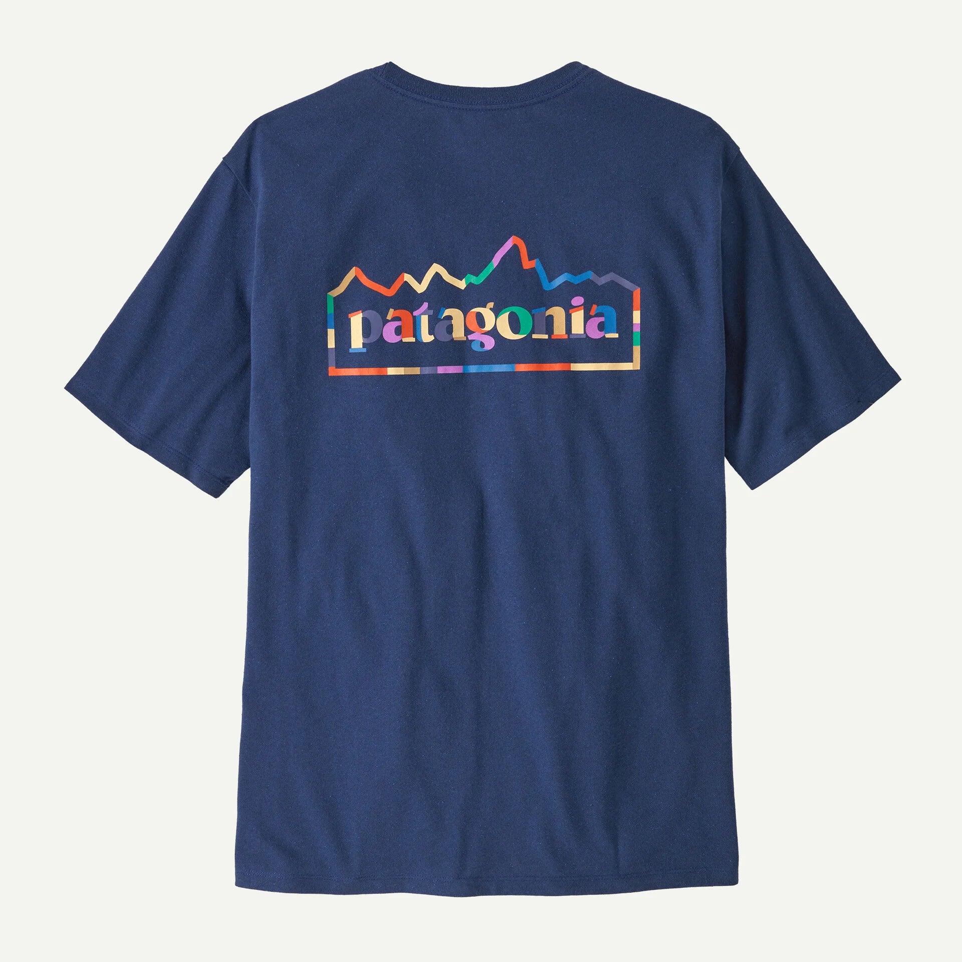 M's Unity Fitz Responsibili-Tee