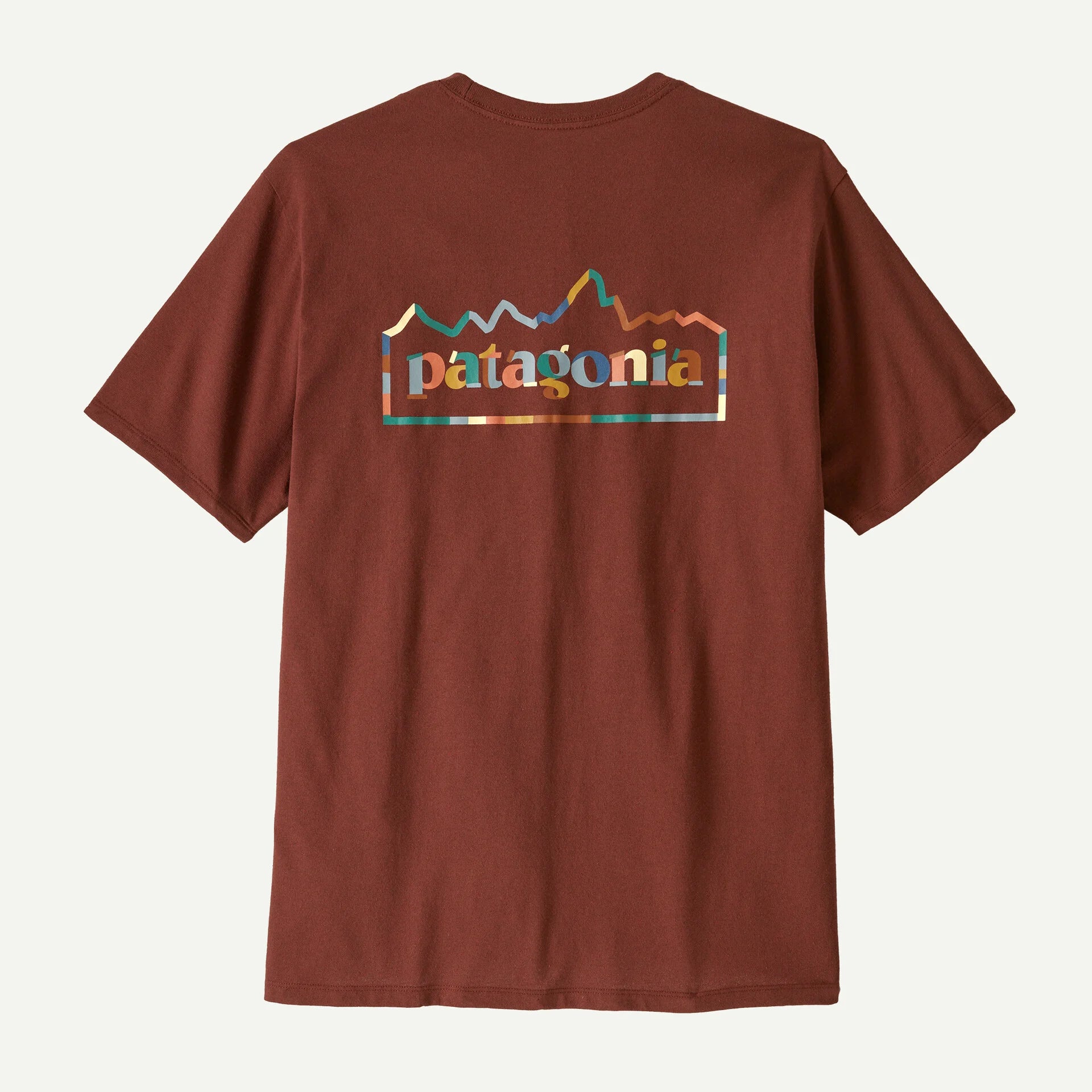 M's Unity Fitz Responsibili-Tee