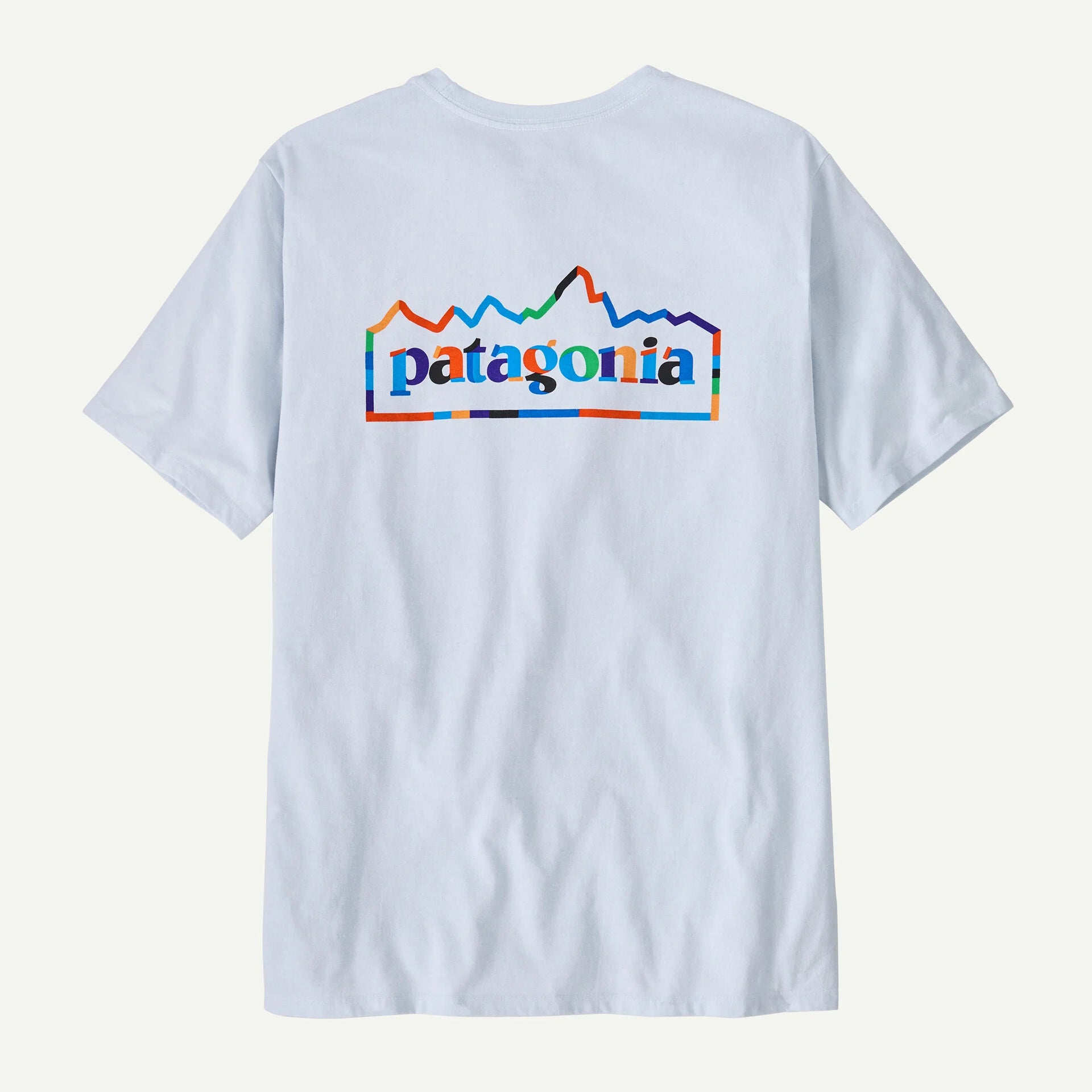 M's Unity Fitz Responsibili-Tee