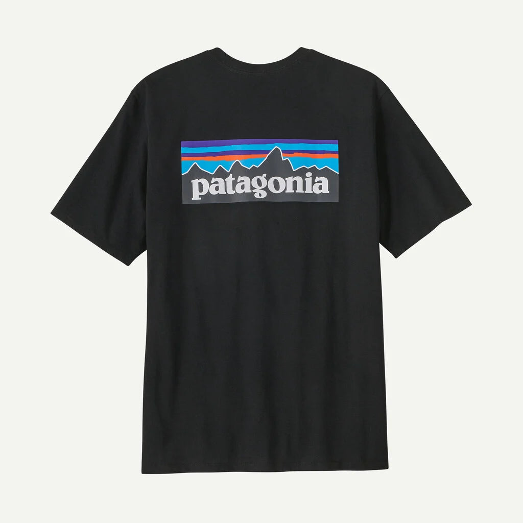 M P-6 Logo Responsibili-Tee