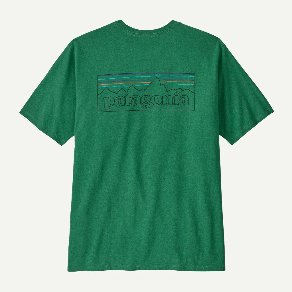 M P-6 Logo Responsibili-Tee