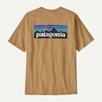 M P-6 Logo Responsibili-Tee