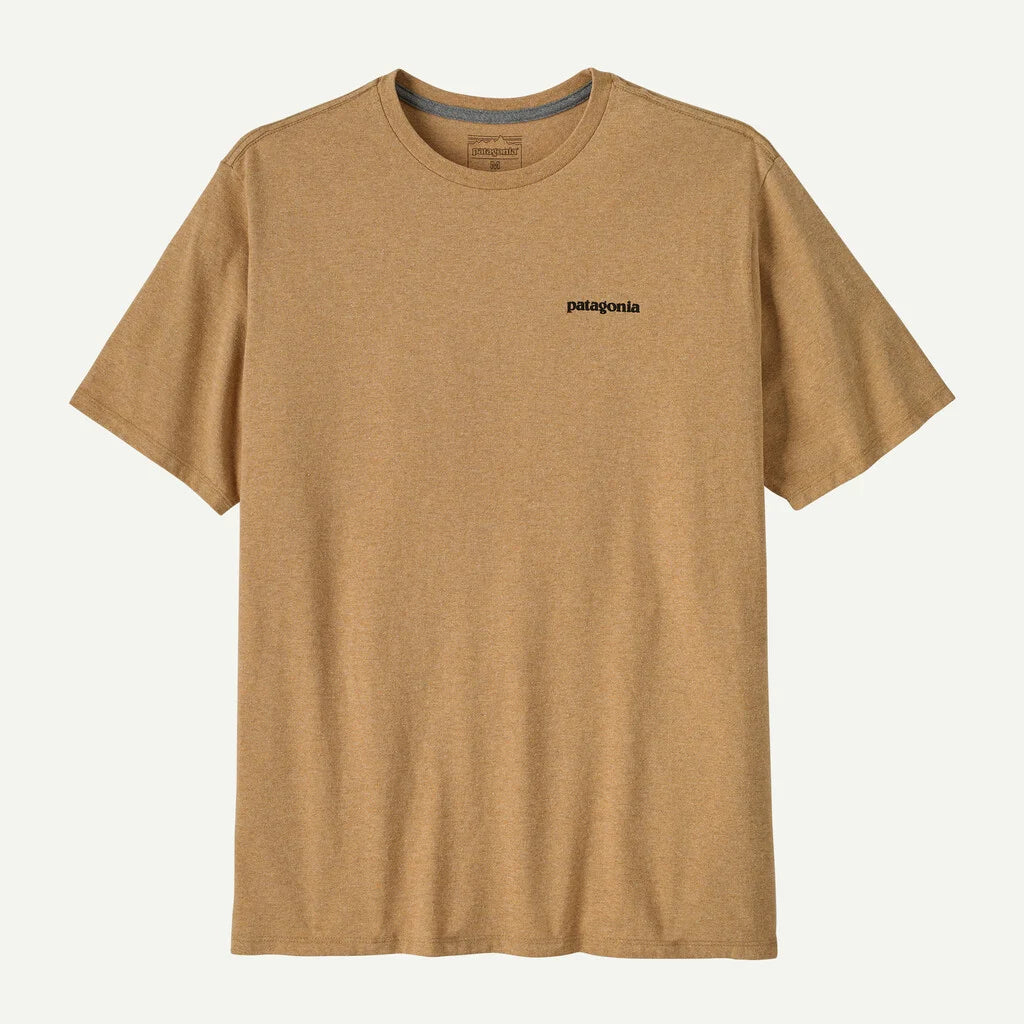 M P-6 Logo Responsibili-Tee
