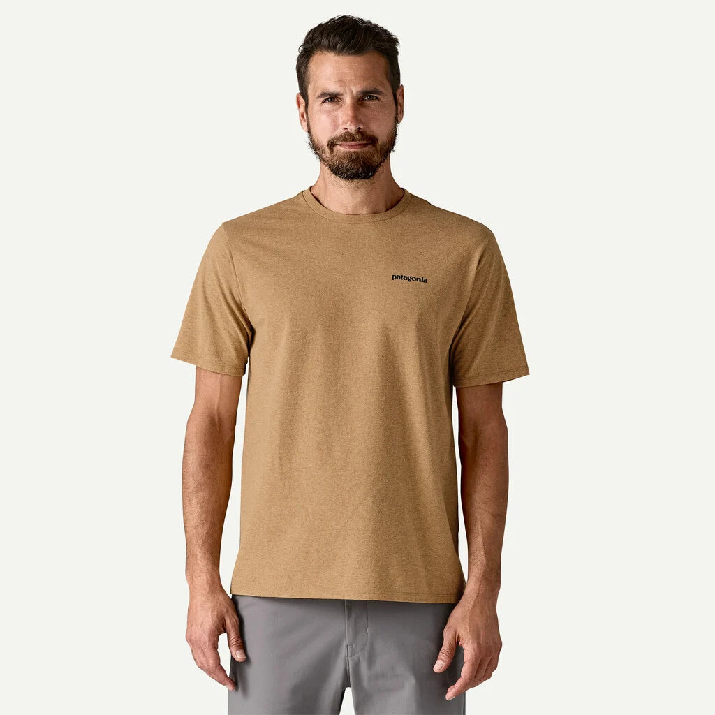 M P-6 Logo Responsibili-Tee