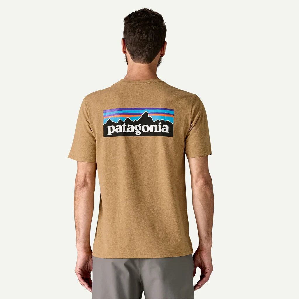 M P-6 Logo Responsibili-Tee
