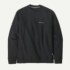 Fitz Roy Icon Uprisal Crew Sweatshirt