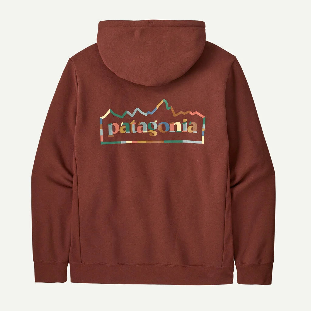 Unity Fitz Uprisal Hoody
