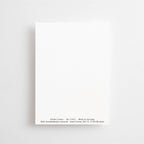 GUTE ENERGIE - POSTKARTE -