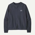 W's Regenerative Organic Certified Cotton Essential Top